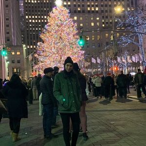 Meet your Posher, Erica